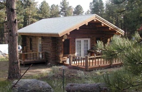 Custer House | Renegade