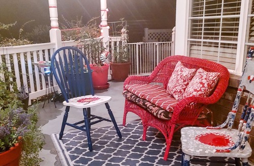 St. George Bed & Breakfast | Rent "The ABBY" bedroom @ The Winchester House for your activities in St. George