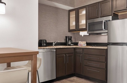 Independence Hotel | Residence Inn by Marriott Kansas City Independence