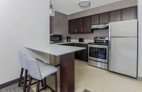 Golden Hotel | Residence Inn by Marriott Denver Golden/Red Rocks