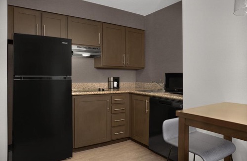 Provo Hotel | Residence Inn by Marriott Provo North University