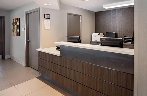 Greenwood Village Hotel | Residence Inn by Marriott Denver Tech Center