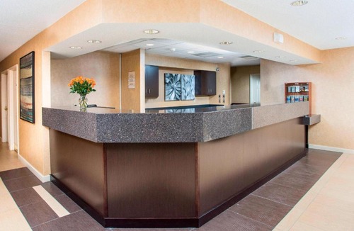 Southwest Topeka Hotel | Residence Inn Topeka