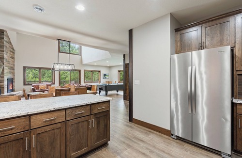 Crosslake Condo | Resort Amenities the Heart of Crosslake|Beach|Swim
