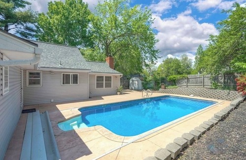 Mission House | Resort-Style Retreat w/Pool, Prime OP Location