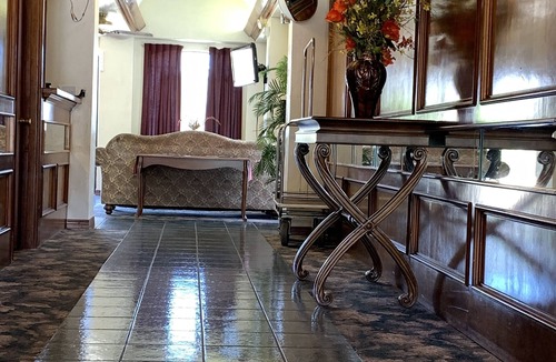 Fort Smith Hotel | Rest Inn Fort Smith