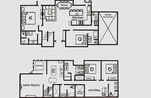 Nederland House | Ridge View Retreat - Panoramic Views and Hot Tub
