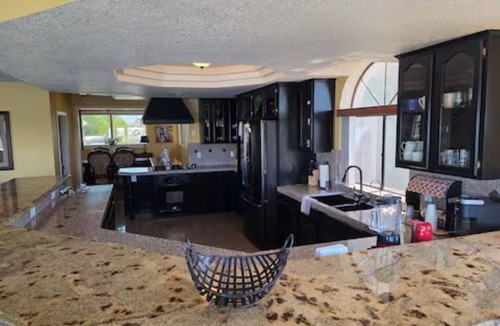 Bullhead City House | Riverfront Retreat Welcome to Margaritaville!