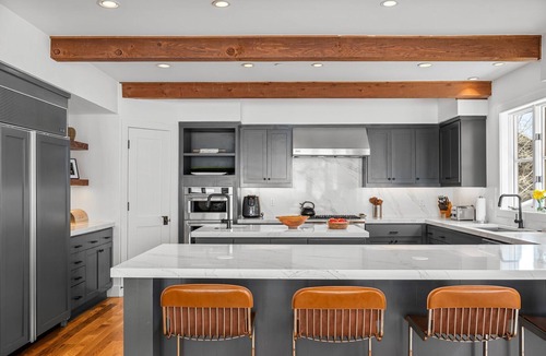Granite Ridge House | RMR: Granite Ridge Lodge 3197 in Teton Village