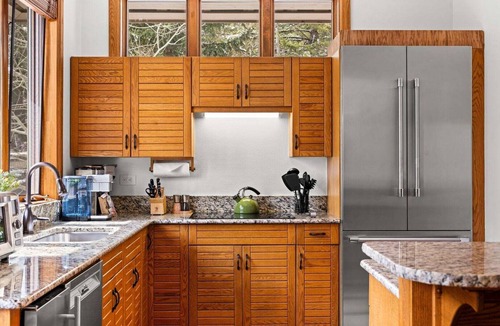 Teton Village House | RMR: Tram Tower 4 Condo in Teton Village