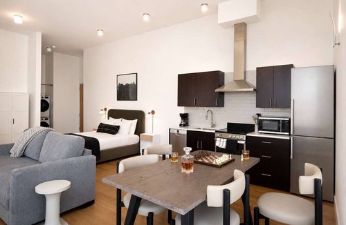 Cherry Creek Apartment | Roami at Studio 135