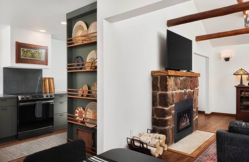 Cascade-Chipita Park House | Rockies Ranch: Scenic View Mountain Escape, Hot Tubs, by Forest & Peak Retreats