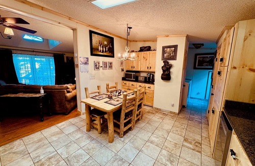 Estes Park House | Rocky Mountain Paradise