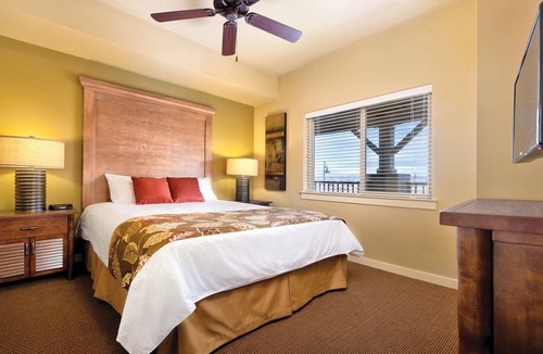 Grand Elk Ranch Resort | Rocky Mountains | Romantic Nature Retreat | Pool + Hot Tub