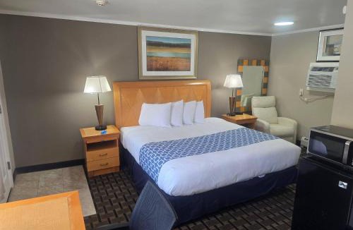 Adams Hotel | Rodeway Inn