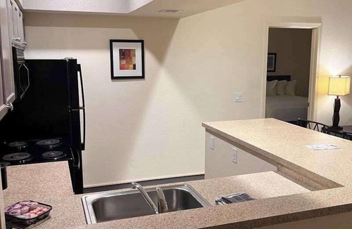Greenwich Apartment | Room 315 Two Bedroom, First Floor.