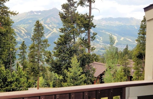 Baldy Mountain House | Rooms with a view! Spacious and comfort book with confidence