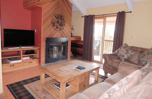 Baldy Mountain House | Rooms with a view! Spacious and comfort book with confidence