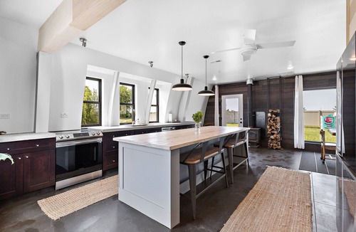 Reno County House | Roundtop Rendezvous!