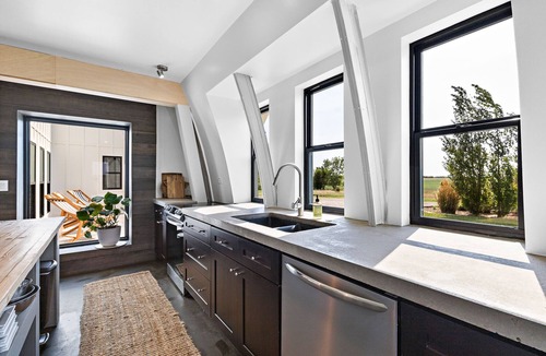 Reno County House | Roundtop Rendezvous!