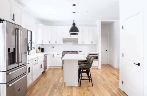 Westhampton House | Rove Travel | Summit Vista | Home w/Patio & Pool