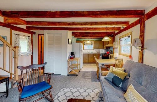 North Freedom House | Running Fox Farm