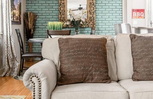 Plaza Westport Condo | S-203 Plaza location with fiber and smart TV