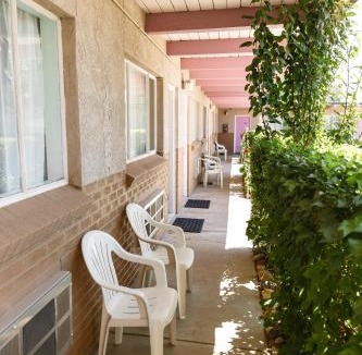 Limon Hotel | Safari Inn