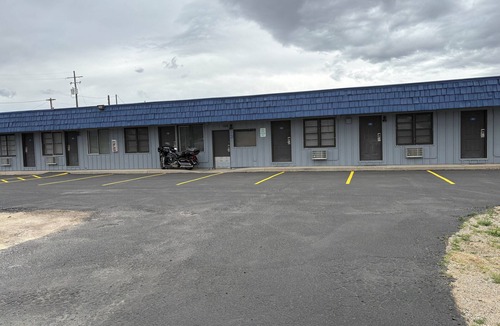 Casper Hotel | Sage & Sand Motel