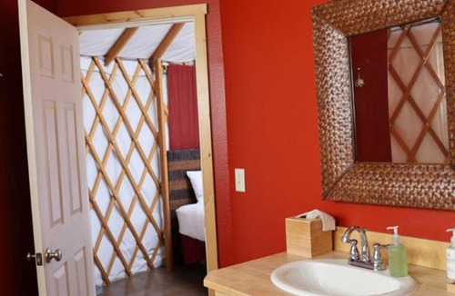 Quincy Hotel | Sagecliffe Resort & Spa