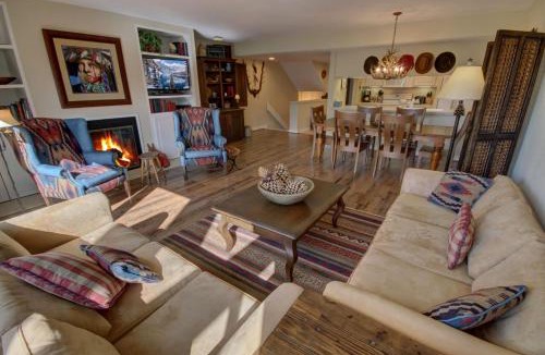 Keystone House | Saints John 2526 by SummitCove Lodging in Colorado