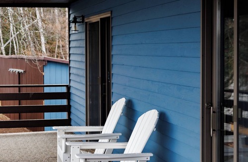 Ely Resort | Sandy Point Resort Suit, amazing 365 Lakeview
