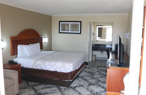 Sanger Hotel | Sanger Inn
