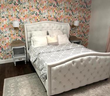 Overland Park House | Santoclere - designer home at Corporate Woods