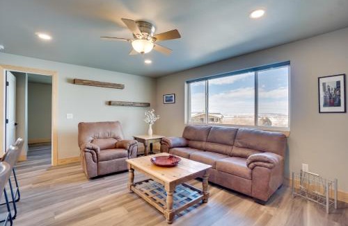 Saratoga House | Saratoga Retreat ~ 3 Mi to Saratoga Lake!