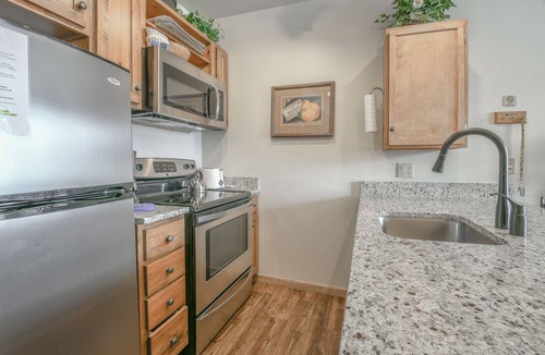 River Run Condo | Scenic Gondola Rides | Hot Tub | River Run Action