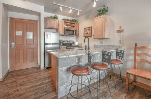 River Run Condo | Scenic Gondola Rides | Hot Tub | River Run Action