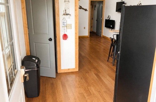 Lake Andes Cottage | Scenic Loft Cottage 7 Near Fishing & Recreation - Your South Dakota Escape