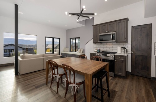 Tabernash House | Scenic Perch 2 Bedroom Home