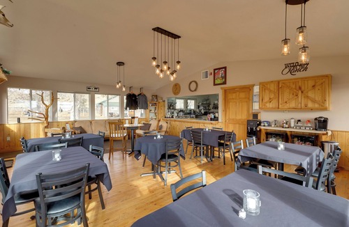 Thermopolis Apartment | Scenic & Unique Country Retreat in Thermopolis!