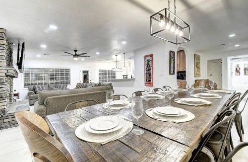 Paradise Valley Village House | Scottsdalestays 9BRM Multimillion Estate-Huge Pool