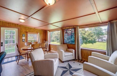 Harrison House | Secluded Harrison Retreat Near Buffalo Nat’l River