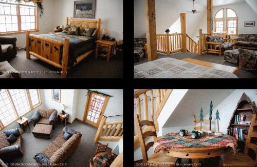 Ashland Hotel | Second Wind Country Inn