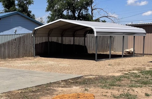 Dalhart House | Serene & comfortable Southwestern home in Dalhart for you and your pets…