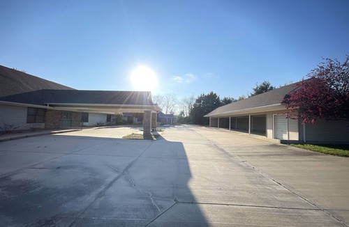 Eureka Apartment | Serene Escape, Fishing, Small-Town Charm
