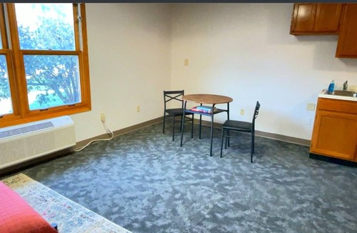 Eureka Apartment | Serene Escape, Fishing, Small-Town Charm