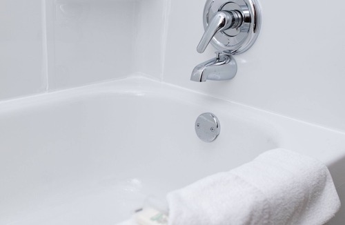 Arapahoe Hotel | Shady Rest Motel
