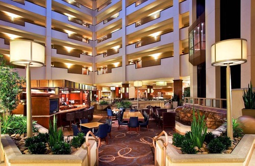 Sioux Falls Hotel | Sheraton Sioux Falls & Convention Center