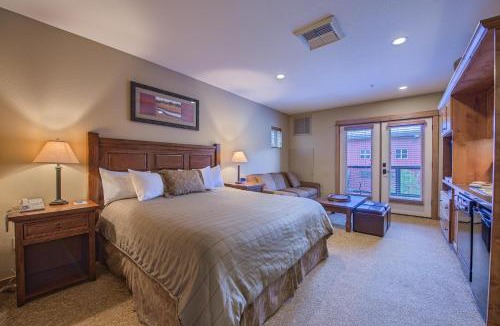Kellogg Cabin | Silver Mountain Resort