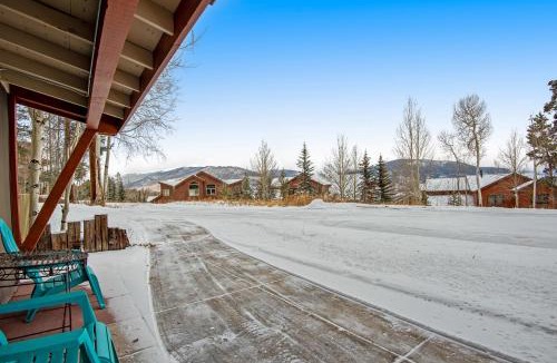 Wildernest Apartment | Silver Queen 7300
